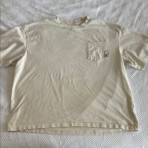 American Eagle Cape Cod Boxy Tee